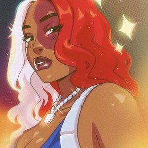 Meet your Posher, Madison